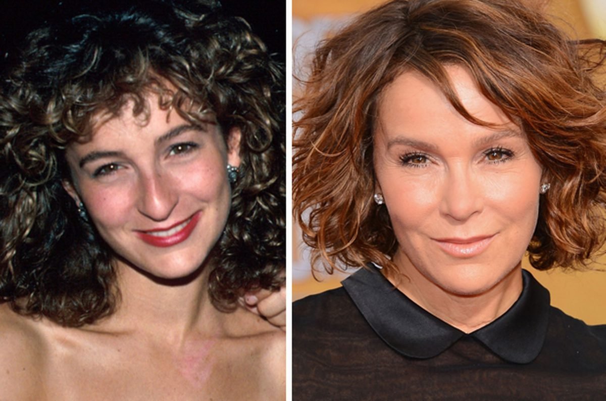 Jennifer Grey can rightly be considered the perfect example of how a simple...
