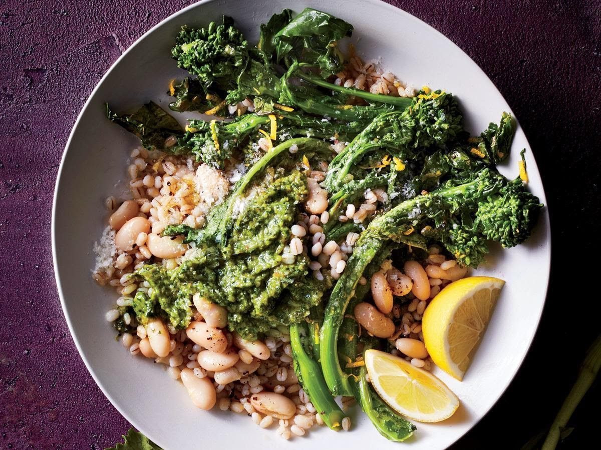 These High Protein, Easy To Cook Meals Are A Must-Have For Your Diet