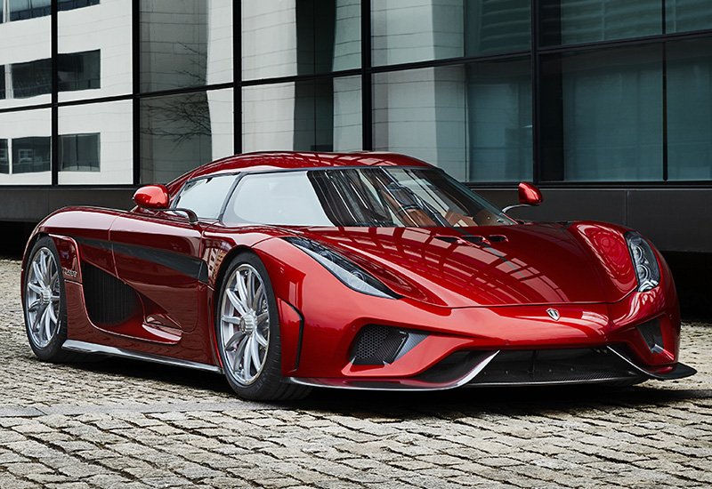 most expensive cars 2023